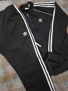 Track Suit