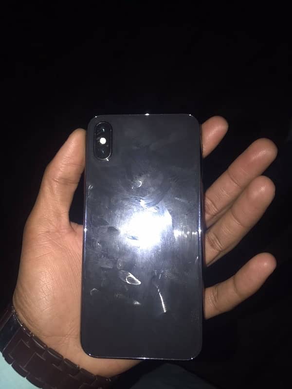 ios model x PTA for sale 0