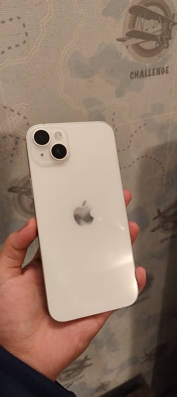 iPhone 14 Plus PTA 0