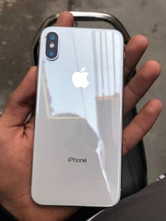 Iphone X pta approved jv