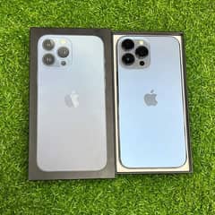 iPhone 13 pro max jv WhatsApp number 03254583038