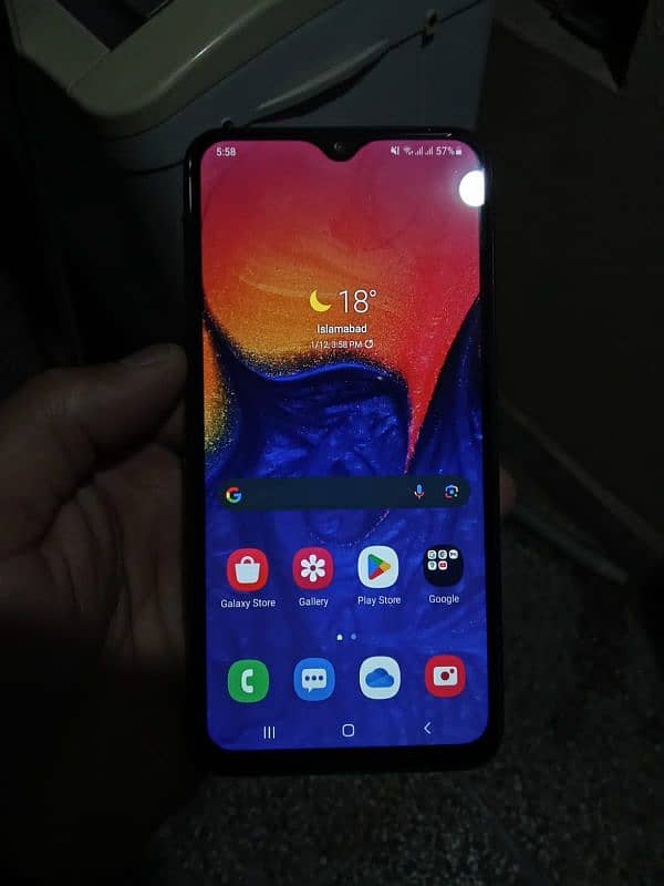 samsung A10 1