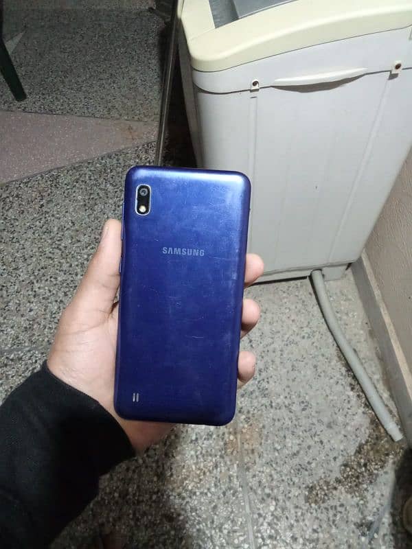 samsung A10 3