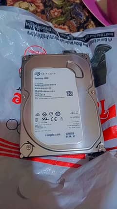 Internal harddrive for pc