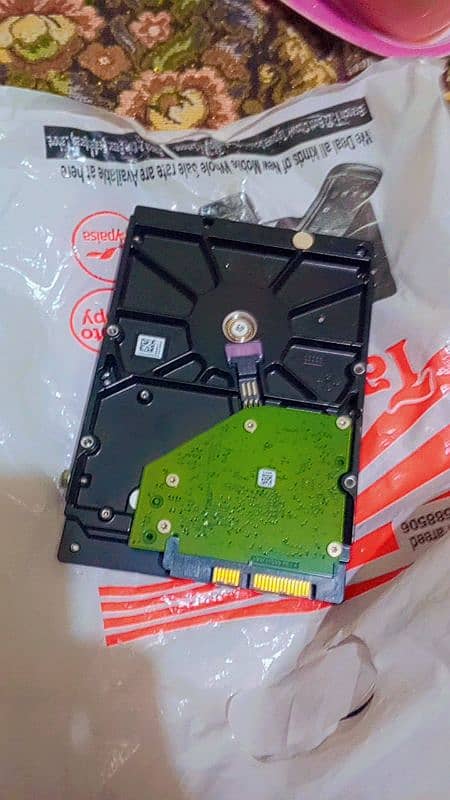 Internal harddrive for pc 2