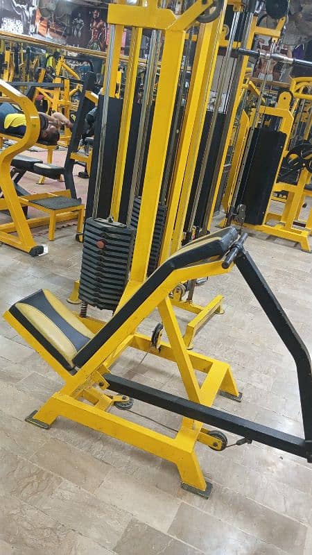 for sale gym machine 4