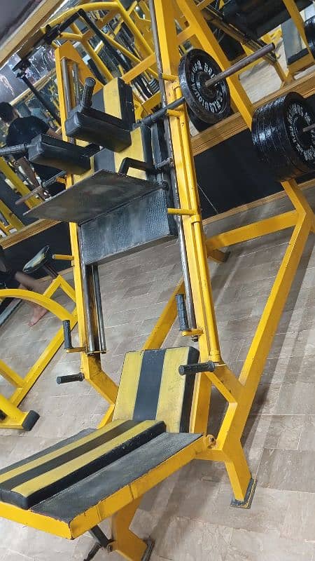 for sale gym machine 6