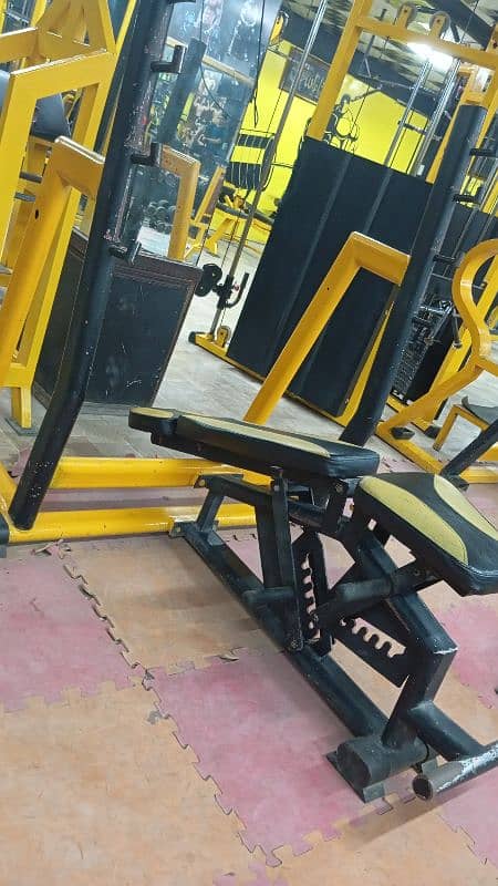 for sale gym machine 8