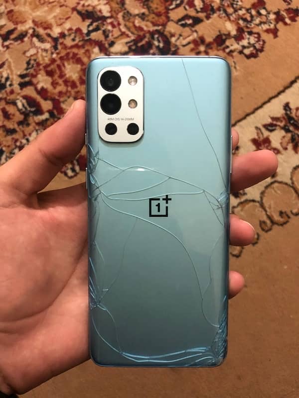 one plus 9R 1