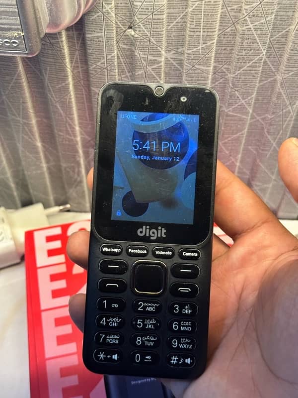 digit e 2 pro 3