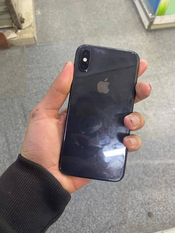 IPHONE XS 0