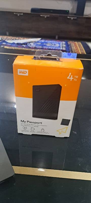 4 tb external hard drive 1