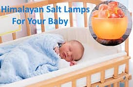 ORIGINAL HIMALYAN PINK SALT LAMP HOME DELIVERY 0304-2663939