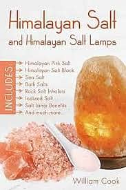 ORIGINAL HIMALYAN PINK SALT LAMP HOME DELIVERY 0304-2663939 12