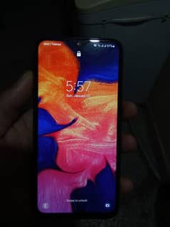 samsung A10