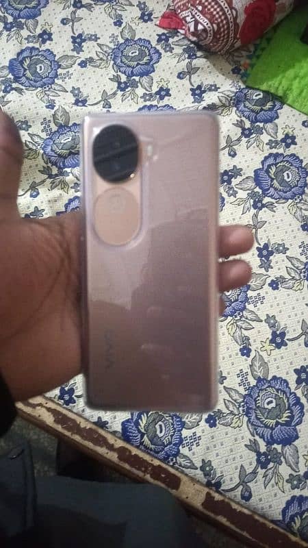 vivo v40e 8gb 256gb mint condition 0