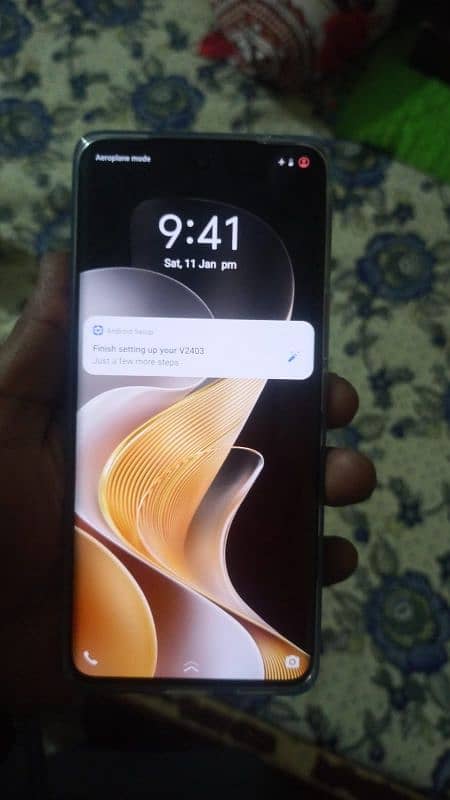 vivo v40e 8gb 256gb mint condition 1