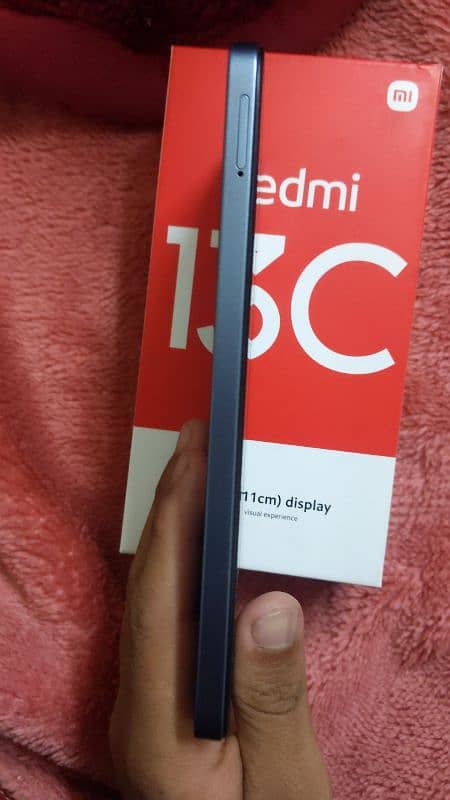 Redmi 13c 1