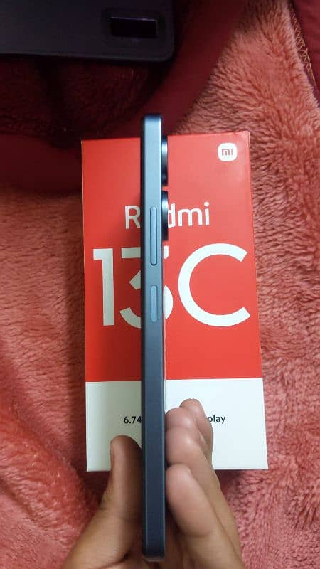 Redmi 13c 2