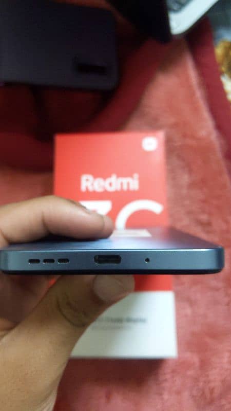 Redmi 13c 3