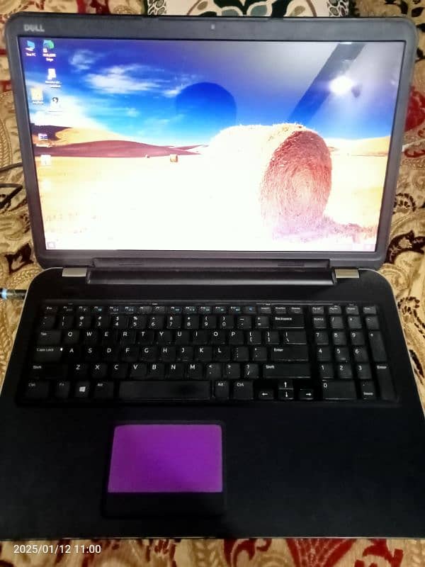 Dell i3 2nd gen 3