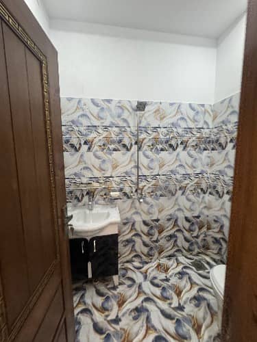 2.5 Marla House Brand New For Sale in Shadab Garden Lahore 3