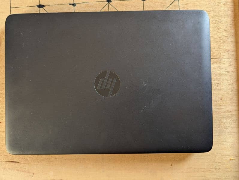 HP Laptop 3