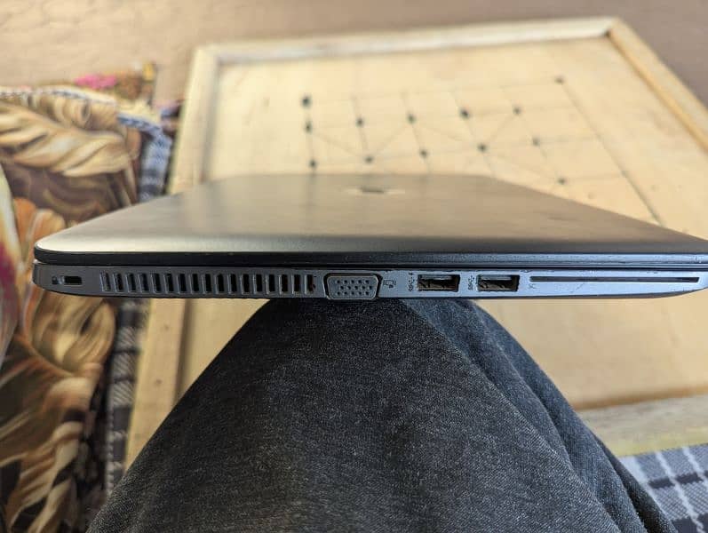 HP Laptop 5