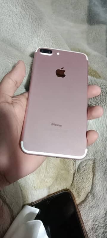 iphone 7 plus 32 gb 2