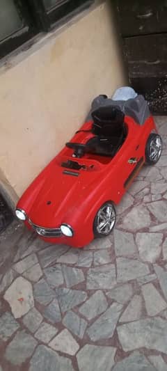 Kids Electric Car