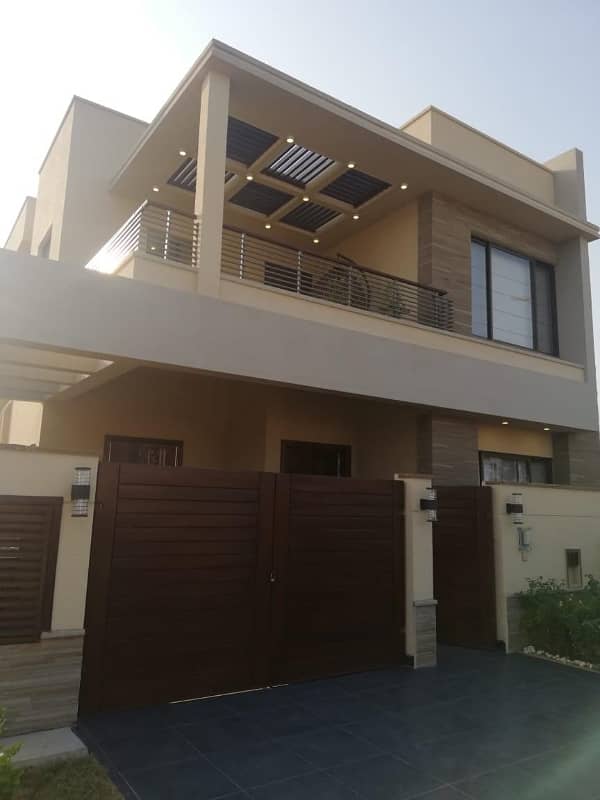 272Sqyards 5Bedrooms Villa available for Sale 03073151984 1