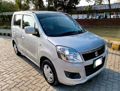 Suzuki Wagon R 2018