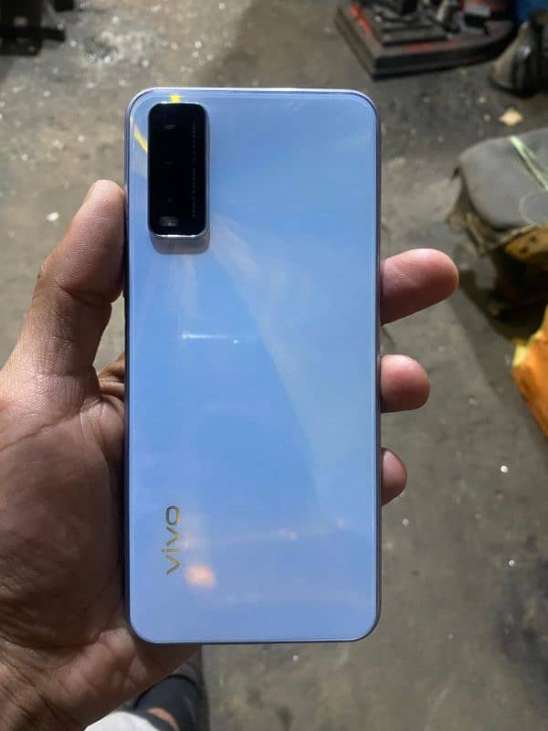 vivo y20 phone for sale 1