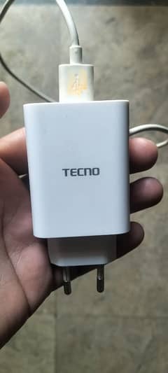 Tecno