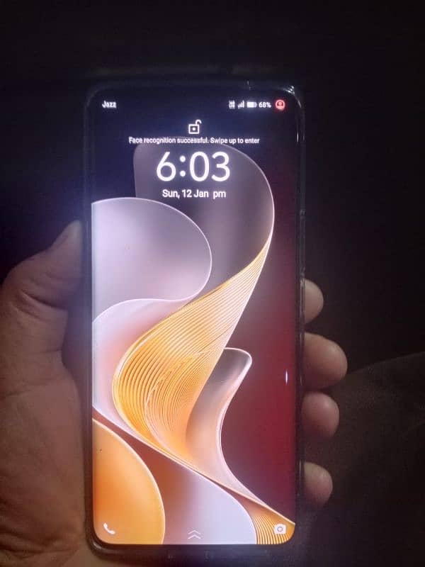 VIVO V 40 e 5 G 2