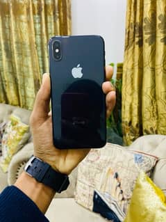 I phone x pta approved