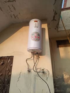 Super Asia 65 Litre Electric Gyser