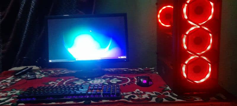 gaming pc 4