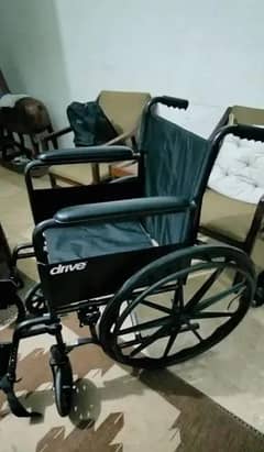 Drive Wheel Chair