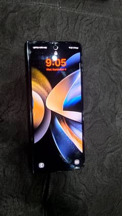 samsung Z Fold 4 PTA approve