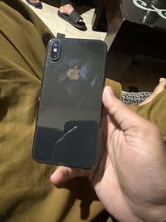 Iphone X 256gb