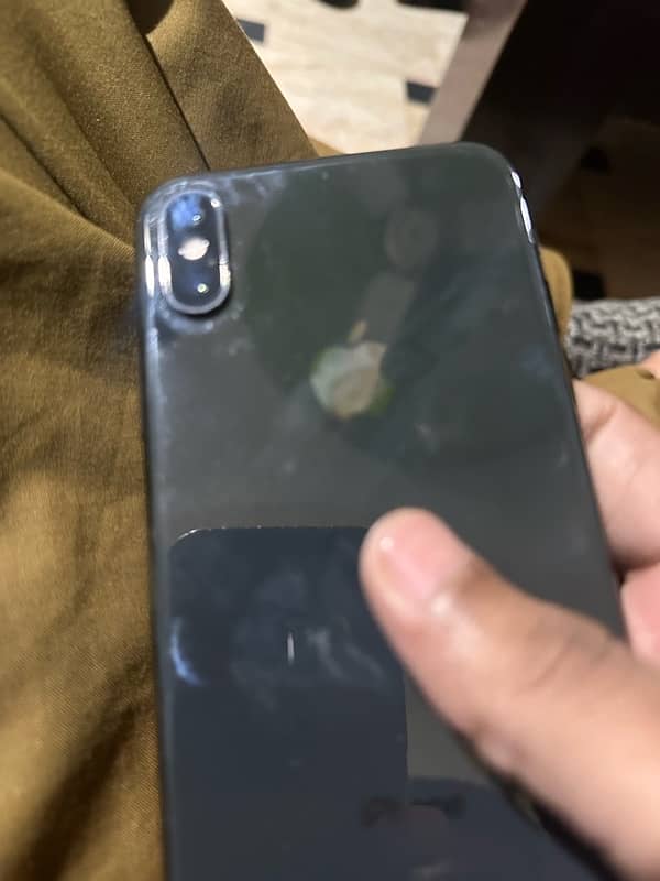 Iphone X 256gb 6