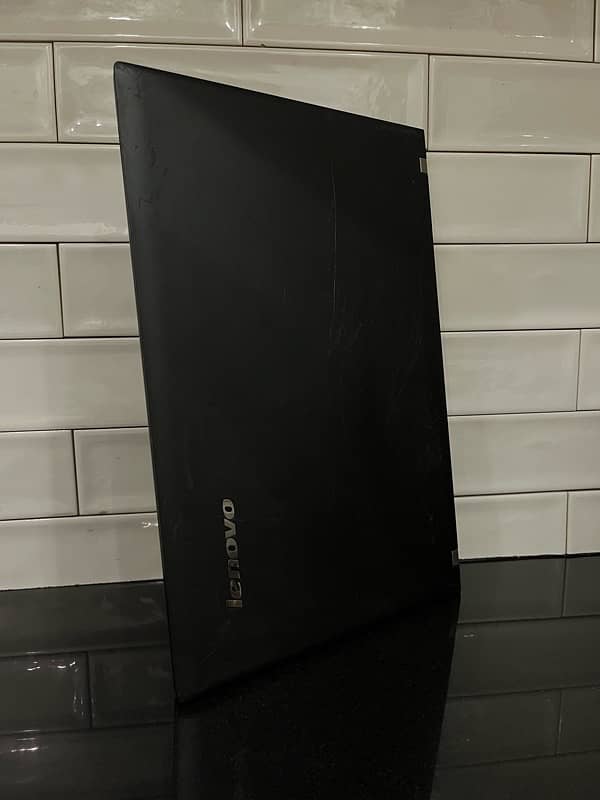 Lenovo Laptop 1