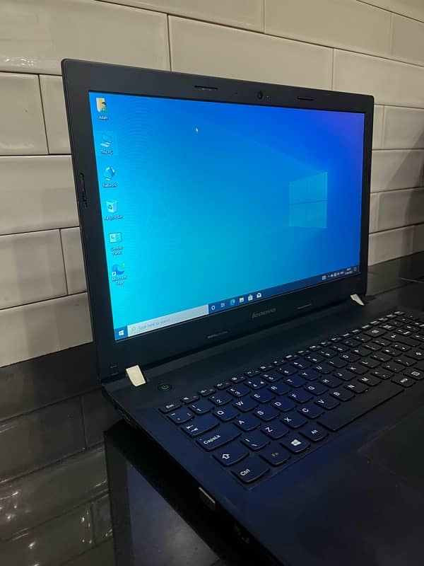 Lenovo Laptop 7