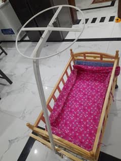 Baby Cart Bedding