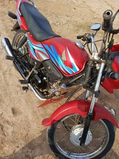 Honda prider 4 sale