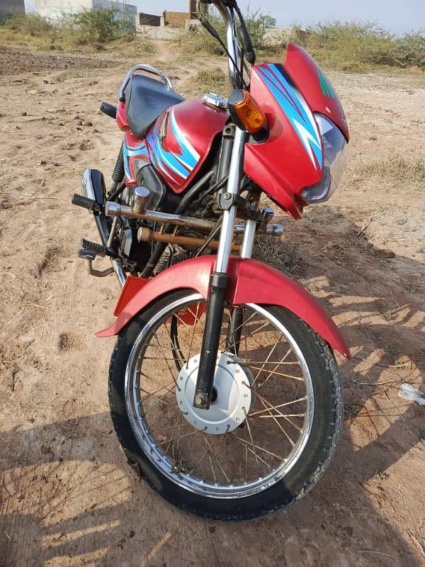 Honda prider 4 sale 4