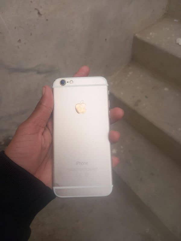 iPhone 6 PTA Approved 4