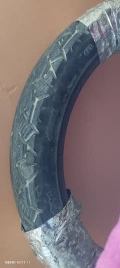 tyre