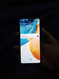 I want to sale my phone v21 5g 8+4/128